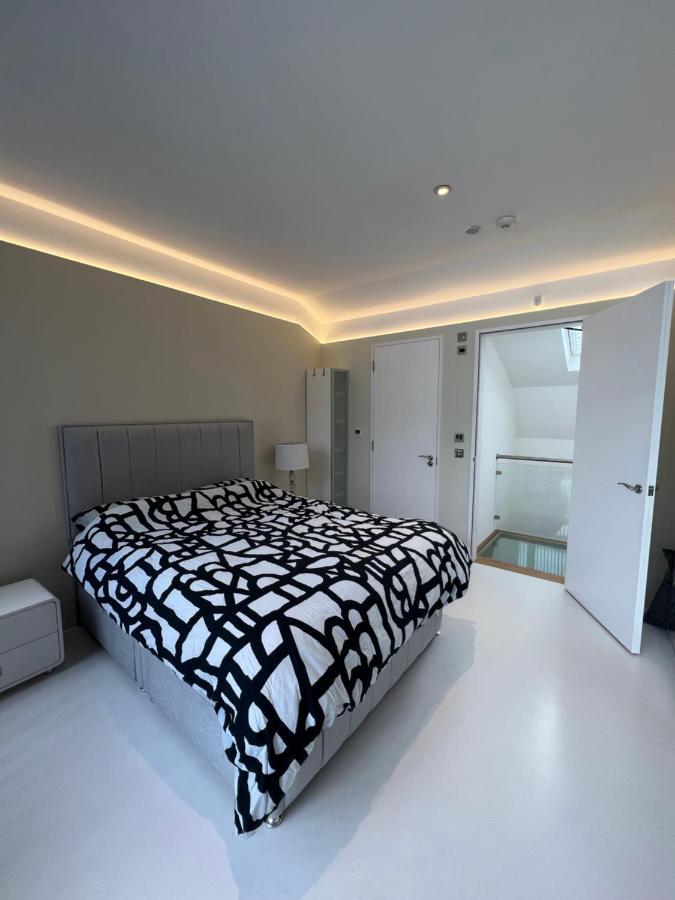 Ferienwohnung Casa Olmi In Shoreditch London Exterior foto